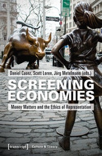 Enlarge image Cover: Screening Economies - transcript