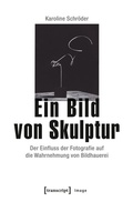Cover: Ein Bild von Skulptur - transcript