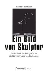 Abbildung von: Ein Bild von Skulptur - transcript