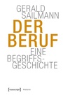Cover: Der Beruf - transcript