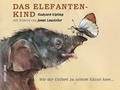 Cover: Das Elefantenkind - minedition