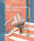 Cover: Das Geheimnis der B&auml;ren - minedition