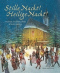 Cover: Stille Nacht - Heilige Nacht - minedition