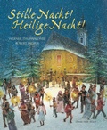 Cover: Stille Nacht - Heilige Nacht - minedition