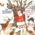 Cover: Die Weihnachtsgeschichte - minedition
