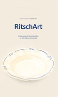 Cover: RitschArt - edition keiper