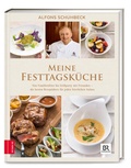 Cover: Meine Festtagsk&uuml;che - ZS Verlag