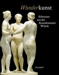 Cover: Wunderkunst - Swiridoff