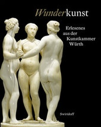 Abbildung von: Wunderkunst - Swiridoff