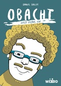 Cover: Obacht - Verlag der Ideen