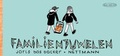 Cover: Familienjuwelen - Jaja Verlag