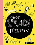 Cover: Mein Sprachb&uuml;chlein - Jaja Verlag