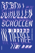 Cover: scrollen in tiefsee - kookbooks