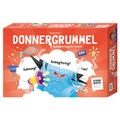 Cover: Donnergrummel - Sternwiese Verlag