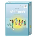Cover: ich@freunde - Sternwiese Verlag