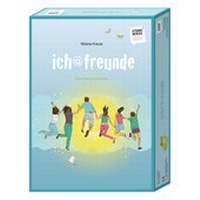 Enlarge image Cover: ich@freunde - Sternwiese Verlag
