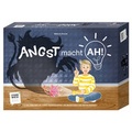 Cover: Angst macht Ah! - Sternwiese Verlag