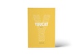 Cover: YOUCAT Arabisch - YOUCAT