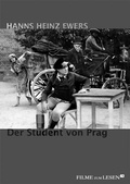 Cover: Der Student von Prag - MEDIA Net-Edition