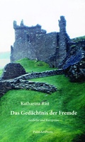 Cover: Das Ged&auml;chtnis der Fremde - PalmArtPress