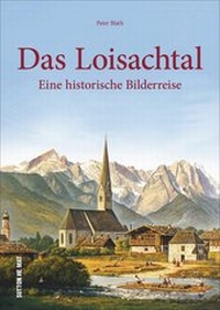Abbildung von: Das Loisachtal - Sutton