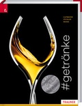 Cover: #getr&auml;nke - Trauner Verlag