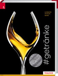 Enlarge image Cover: #getränke - Trauner Verlag