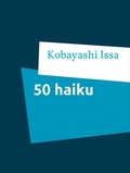 Cover: 50 haiku - Books on Demand