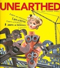 Cover: Unearthed - Sainsbury Centre for Visual Arts