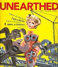 Enlarge image Cover: Unearthed - Sainsbury Centre for Visual Arts
