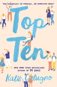 Enlarge image Cover: Top Ten - Collins