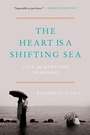 Cover: The Heart Is a Shifting Sea - Collins
