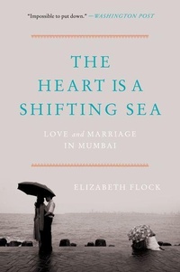 Enlarge image Cover: The Heart Is a Shifting Sea - Collins