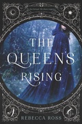 Cover: The Queen's Rising - Collins