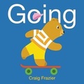 Cover: Going Board Book - HarperFestival