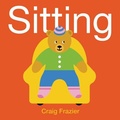 Cover: Sitting Board Book - HarperFestival
