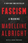 Cover: Fascism: A Warning - HarperCollins