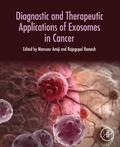 Cover: Diagnostic and Therapeutic Applications of Exosomes in Cancer - Academic Press