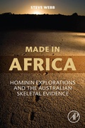 Cover: Made in Africa - Academic Press