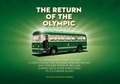 Cover: The Return of the Olympic - Best Impressions