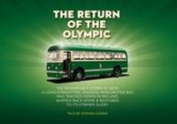 Enlarge image Cover: The Return of the Olympic - Best Impressions