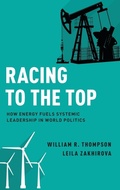 Cover: Racing to the Top - Oxford University Press Inc
