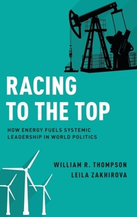 Enlarge image Cover: Racing to the Top - Oxford University Press Inc