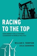 Cover: Racing to the Top - Oxford University Press Inc