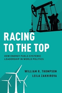 Enlarge image Cover: Racing to the Top - Oxford University Press Inc
