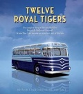 Cover: Twelve Royal Tigers - Best Impressions