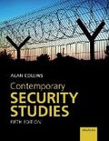 Cover: Contemporary Security Studies - Oxford University Press