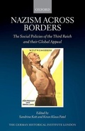 Cover: Nazism across Borders - Oxford University Press