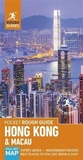 Cover: Pocket Rough Guide Hong Kong & Macau (Travel Guide) - Rough Guides
