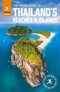 Abbildung von: The Rough Guide to Thailand's Beaches & Islands (Travel Guide) - Rough Guides